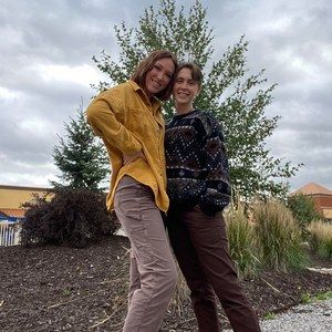 Meet your Posher, Brooklyn